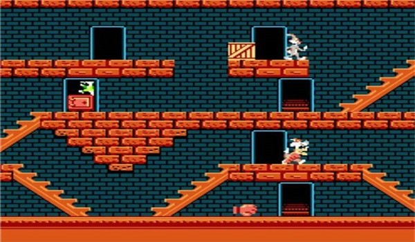 兔八哥瘋狂城堡安卓版 v2021.05.26.11 0