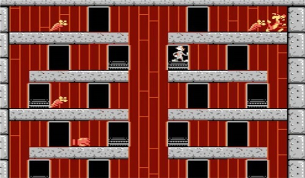 兔八哥瘋狂城堡安卓版 v2021.05.26.11 2