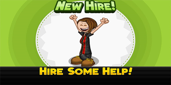 老爹炸雞店正版 v1.1.4 1