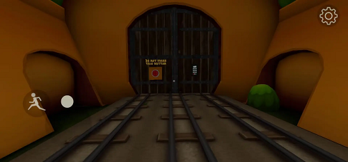 恐怖地鐵第三章手機版 v1.8 2