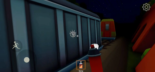 恐怖地鐵第三章Mod版 v1.8 2