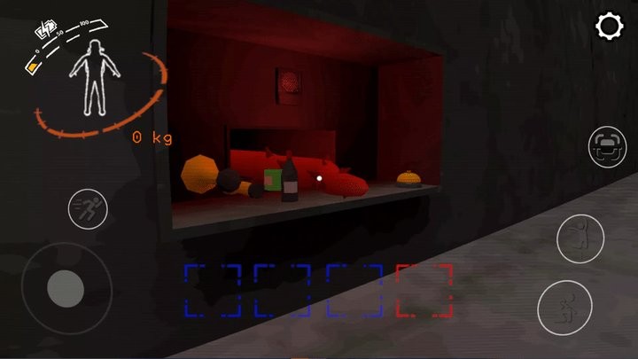 致命公司手機版 v0.1.8 1