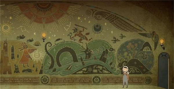 月影之塔中文版 v1.0 0