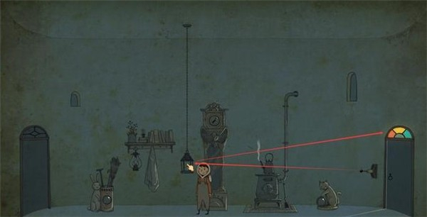 月影之塔中文版 v1.0 1