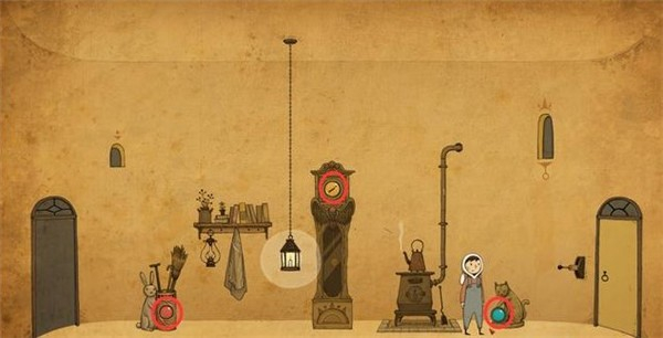 月影之塔中文版 v1.0 2