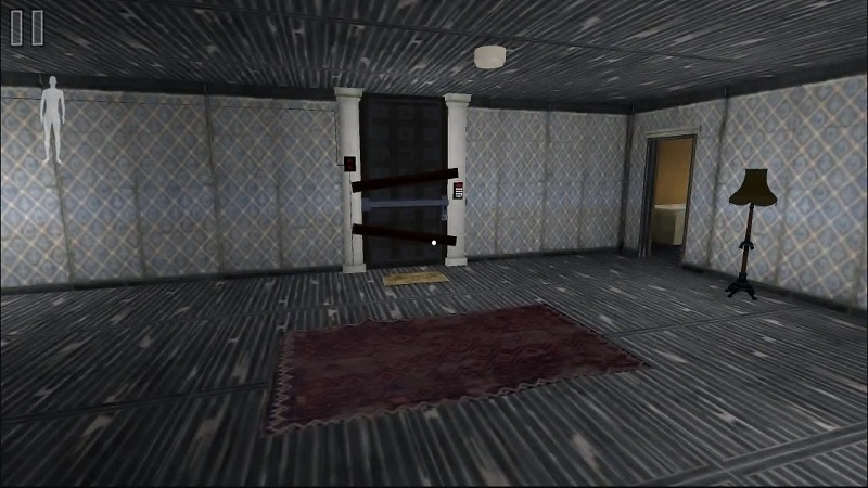 逃脫女巫之屋游戲中文版 v0.9 1