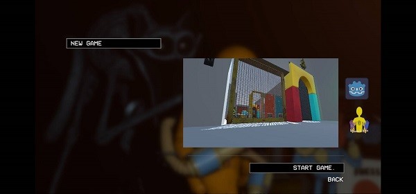 波比的游戲時間第七章手機版 v1.0.0 1