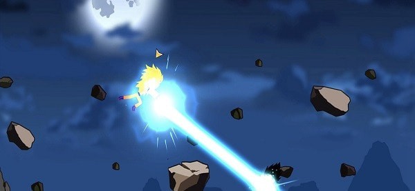 火柴人龍影格斗內置菜單 v1.7.3 0