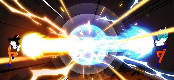 火柴人龍影格斗最新版 v1.7.3 1