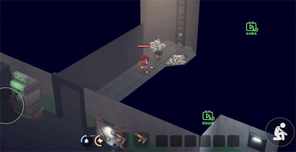 逃離鴨科夫 v1.0.2 0