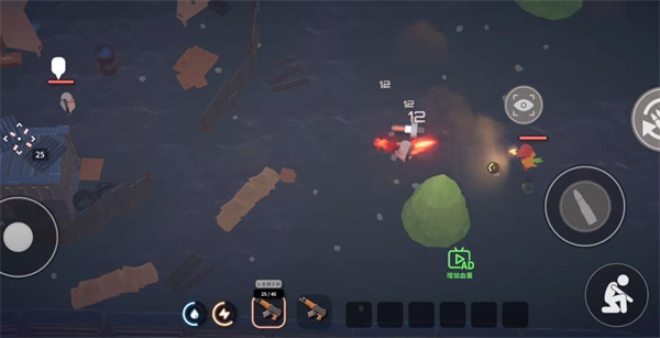 逃離鴨科夫 v1.0.2 1