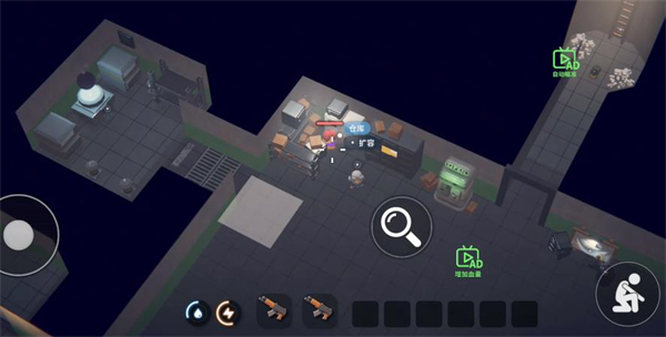 逃離鴨科夫 v1.0.2 2