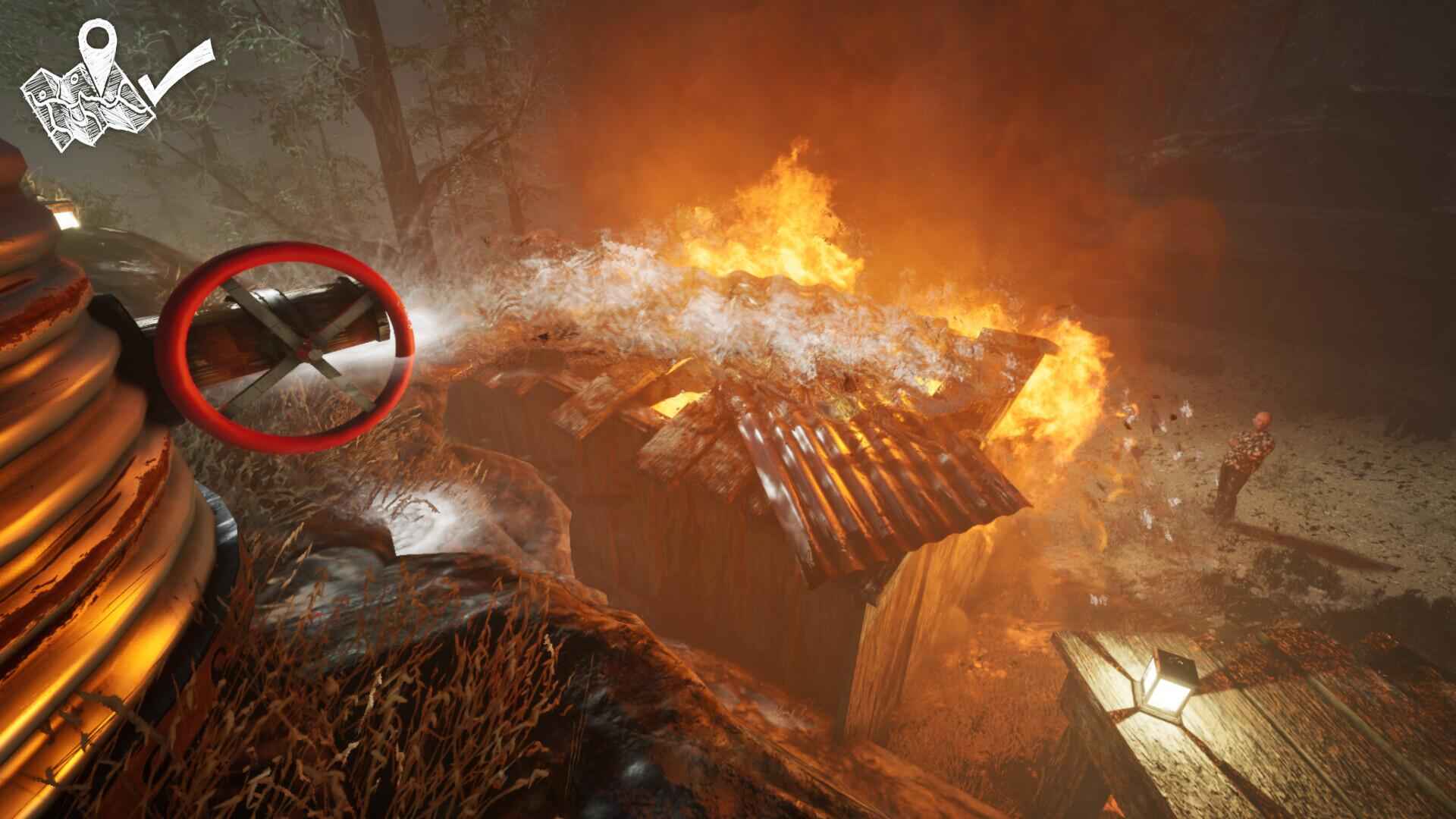 查爾斯小火車MOD菜單 v1.4 0