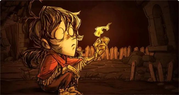 饑荒巨人國手機版 v1.19.19 2