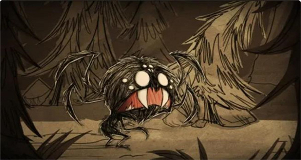 饑荒巨人國手機版 v1.19.19 1