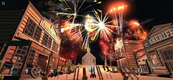 煙花沙盒模擬器免廣告 v2025.10.2 1