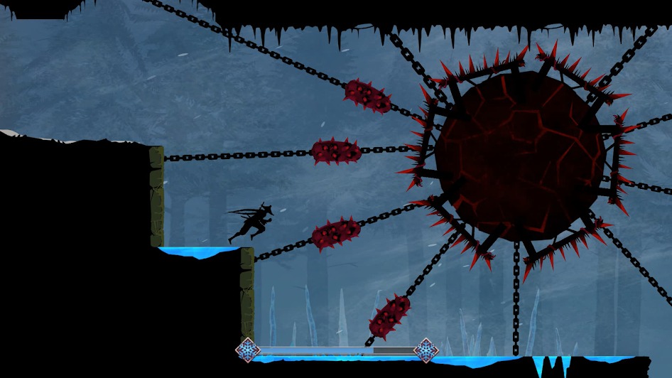 忍者嵐2正版 v1.6.1 1