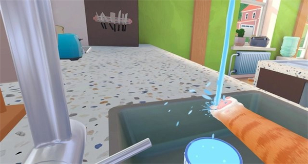 我是貓模擬器正版 v1.1.4 0