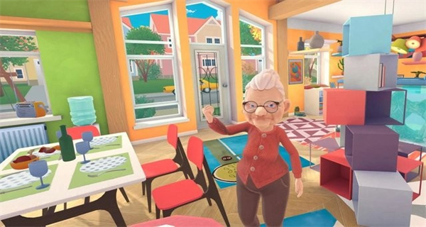 我是貓模擬器正版 v1.1.4 1