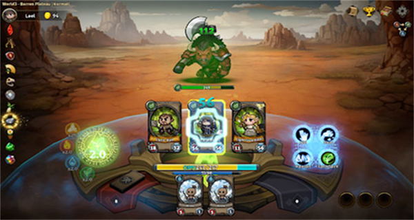 英雄征集MOD作弊菜單 v1.1.9 1