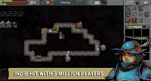 循環英雄安卓版 v0.9.50 2