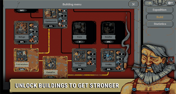 循環英雄安卓版 v0.9.50 0