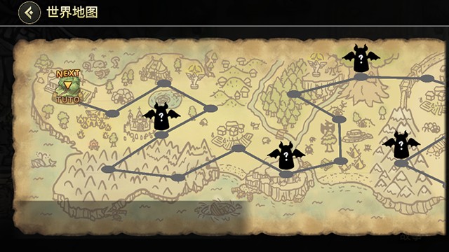 反擊騎士無限金幣無限鉆石 v1.4.22 1