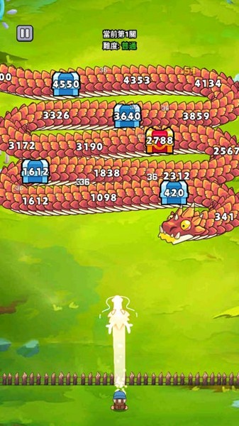 打了個龍免廣告內置菜單 v1.0.0 0