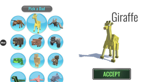 合成動物MOD內置功能菜單 v200626 2