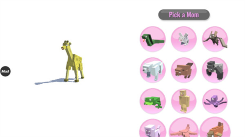 合成動物MOD內置功能菜單 v200626 1