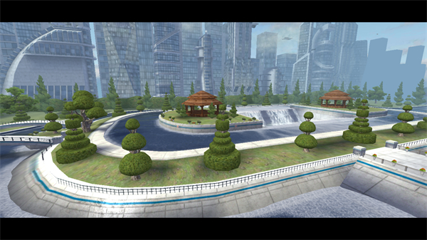 激流快艇叛逆者正版 v2025.09.16 0