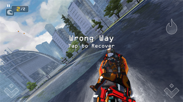 激流快艇叛逆者正版 v2025.09.16 4