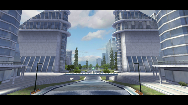 激流快艇叛逆者正版 v2025.09.16 2