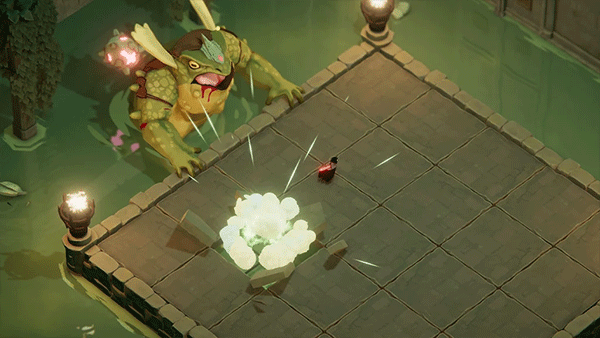 死亡之門手機版 v1.2.5 2