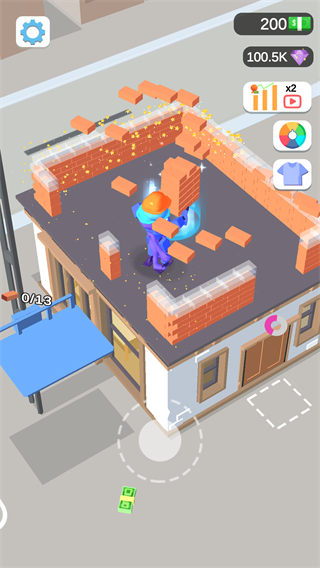 我的小塔無限金幣無限鉆石 v0.6.8 1