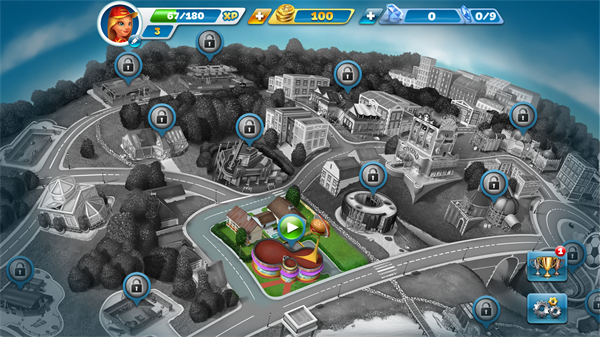 烹飪發燒友無限金幣版無限鉆石版 v25.1.1 2