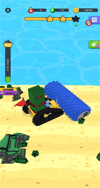 挖掘機我最強免廣告 v2.13.10 0