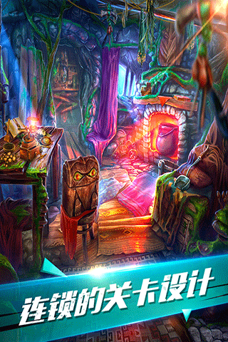 密室逃脫古堡迷城2 v700.00.04 1