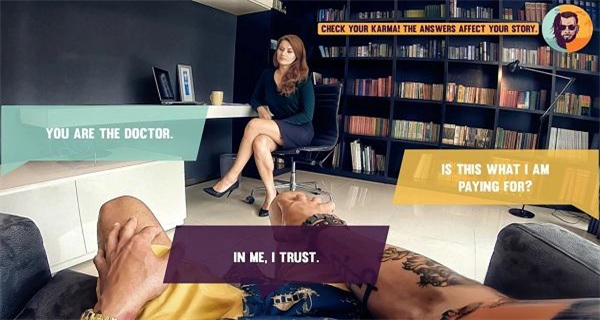 通緝者手機版 v1.4 1