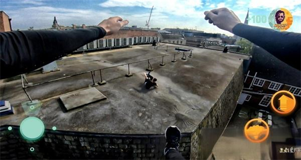 通緝者手機版 v1.4 0