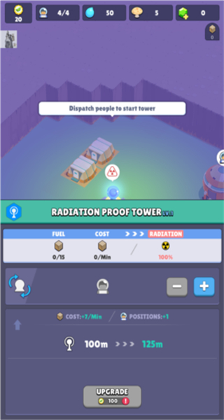 火星上的宇航員內置菜單 v2.1.4 2