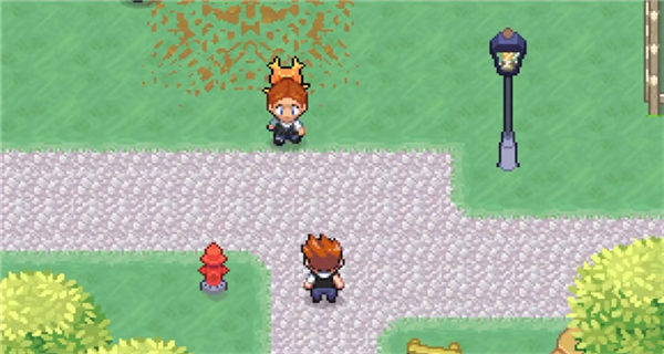 超進化精靈2折相思 v1.4.0 1