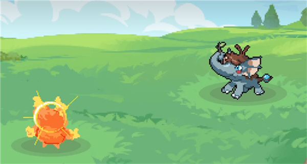 超進化精靈2折相思 v1.4.0 0