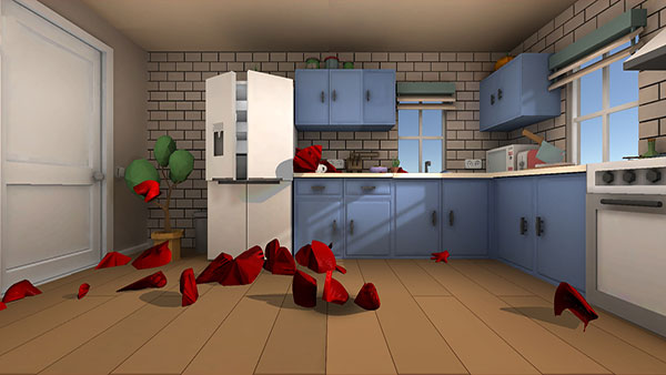 會說話的胡安無限金幣 v1.1.8 1