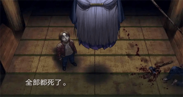 人狼村之謎手機版 v1.1.2g 1