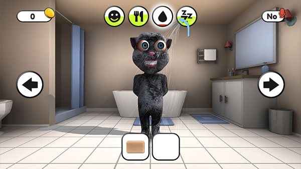 會說話的胡安無限金幣 v1.1.8 2