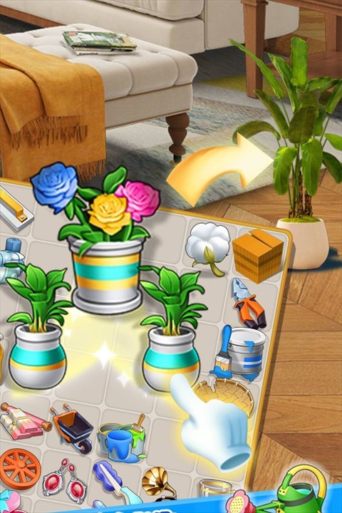 甜點消消 v1.9.54.409.405.1023 2