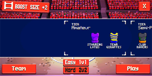 超級跳躍足球內置作弊菜單 v1.0.6 2