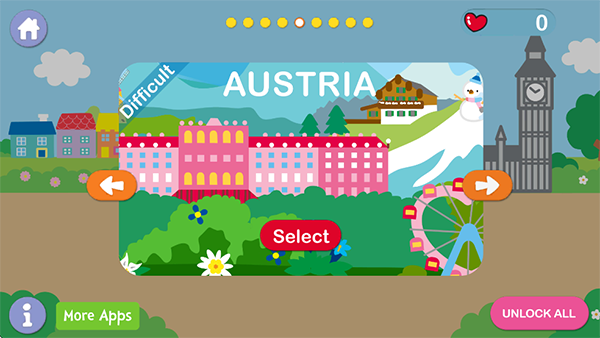 凱蒂貓飛行冒險無限愛心版 v7.6.5 0