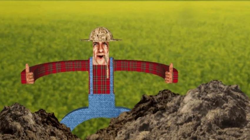 約翰的農場手機版 v1.1 1